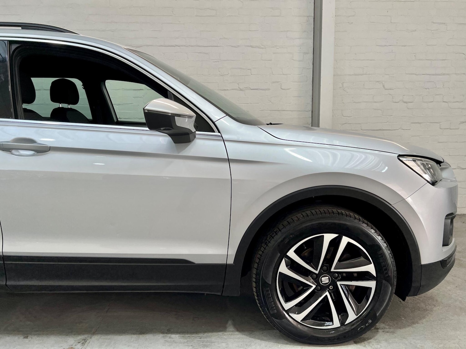 Used SEAT Tarraco 2019 for sale - 77314839: Photo 13