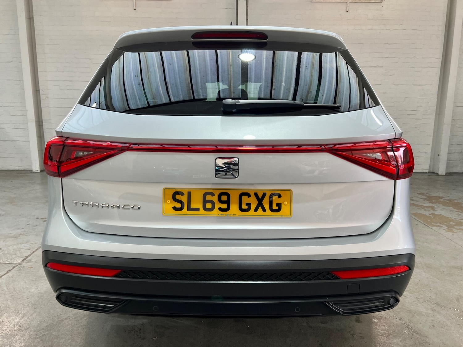 Used SEAT Tarraco 2019 for sale - 77314839: Photo 15