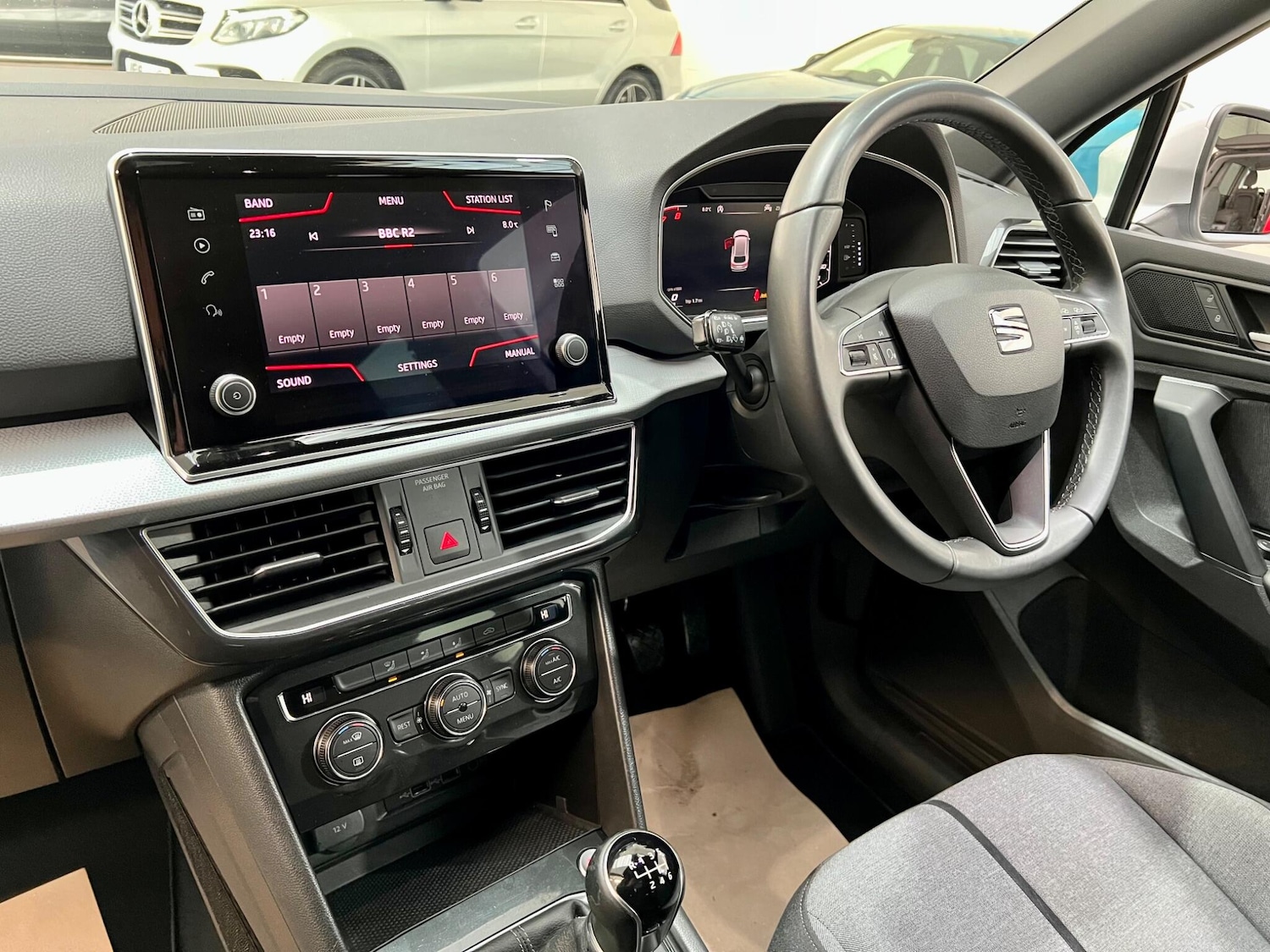 Used SEAT Tarraco 2019 for sale - 77314839: Photo 16