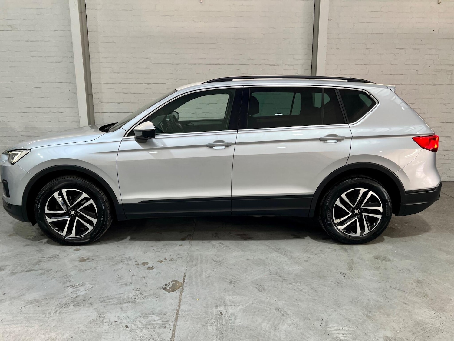 Used SEAT Tarraco 2019 for sale - 77314839: Photo 17