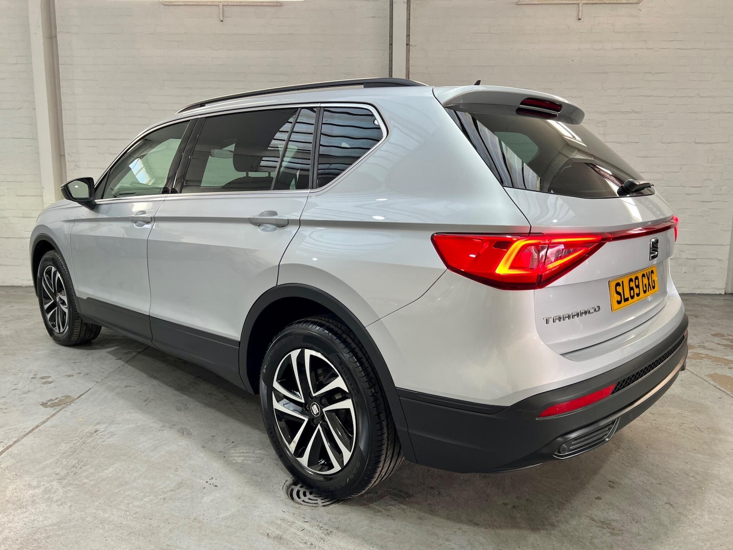 Used SEAT Tarraco 2019 for sale - 77314839: Photo 19