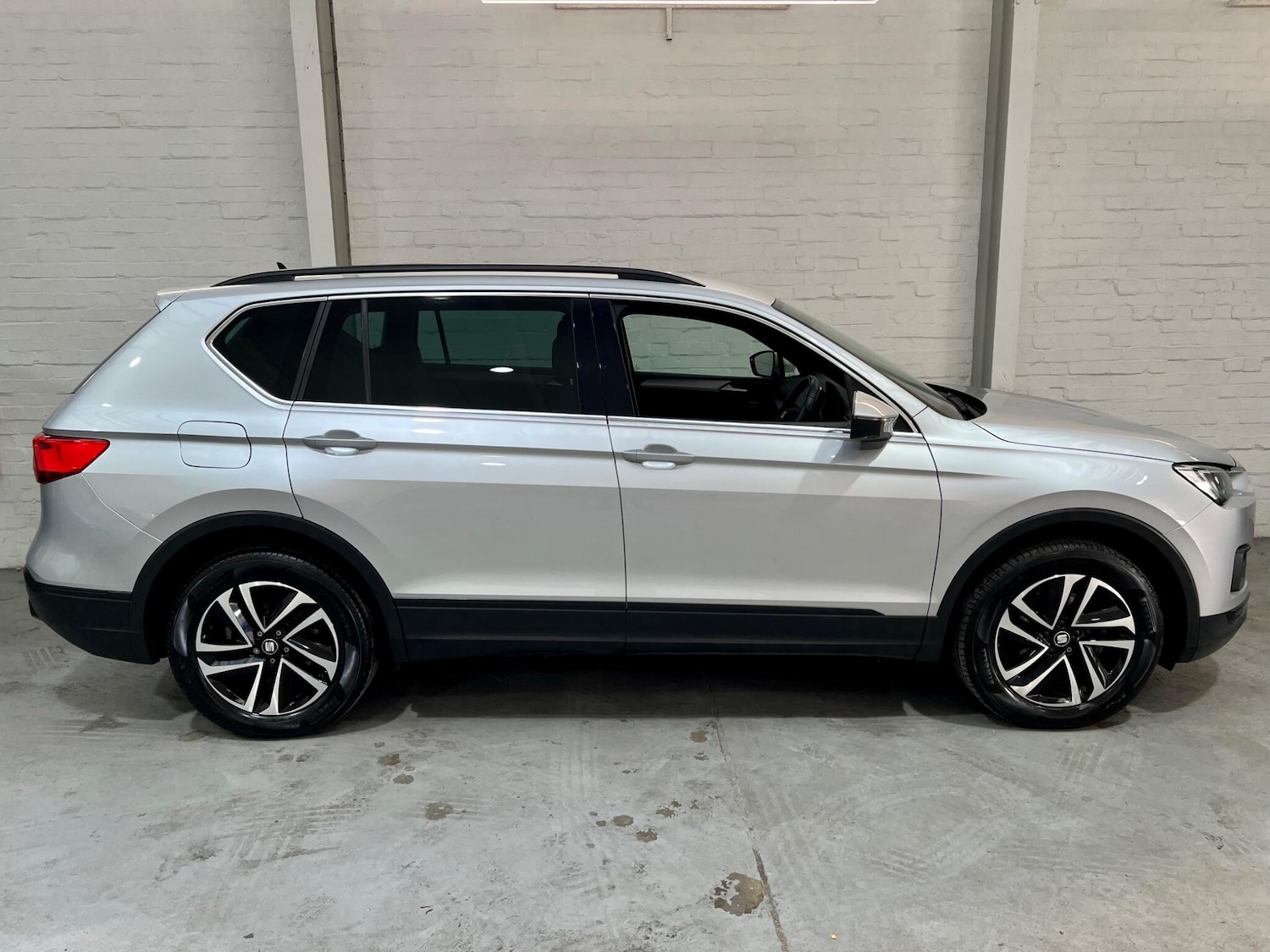 Used SEAT Tarraco 2019 for sale - 77314839: Photo 2