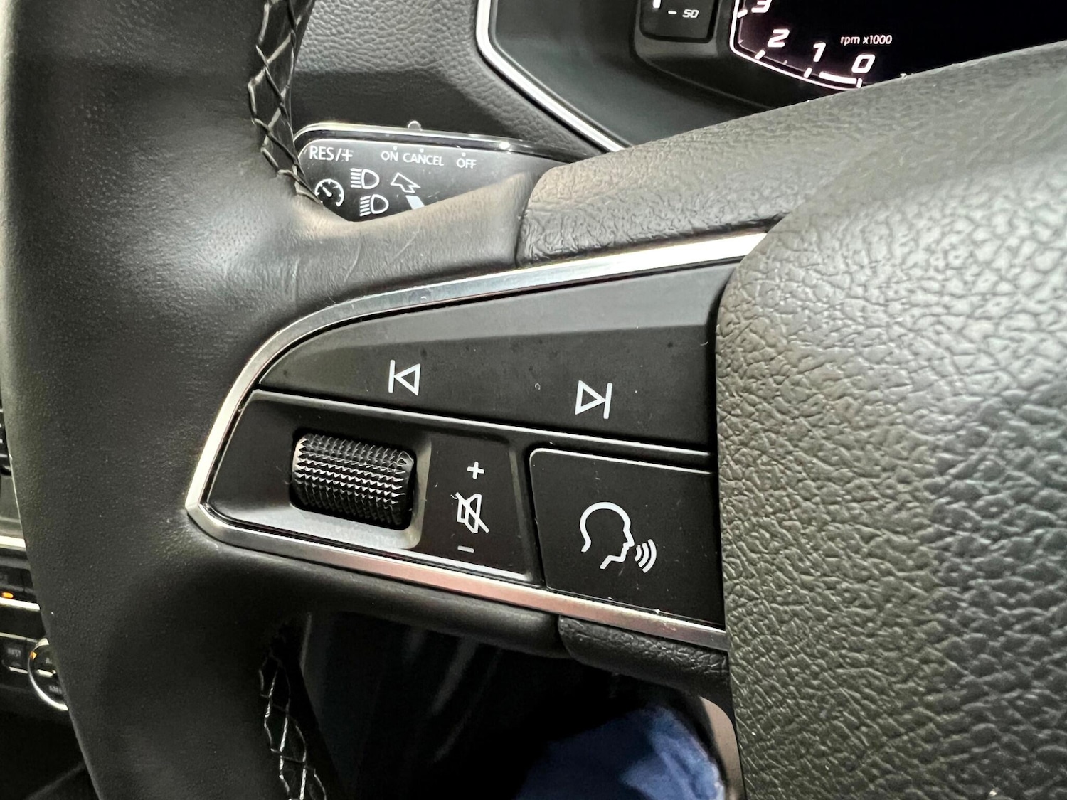 Used SEAT Tarraco 2019 for sale - 77314839: Photo 21