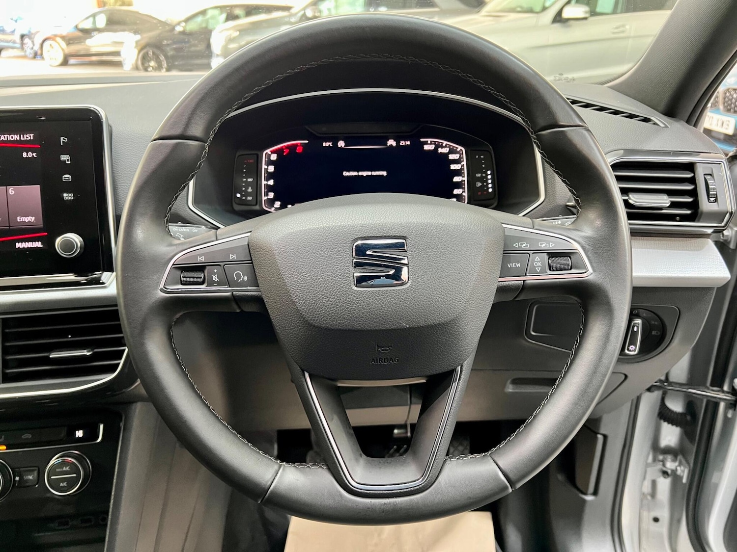 Used SEAT Tarraco 2019 for sale - 77314839: Photo 22
