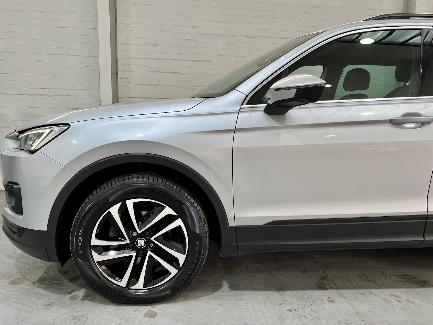 Used SEAT Tarraco 2019 for sale - 77314839: Photo 25