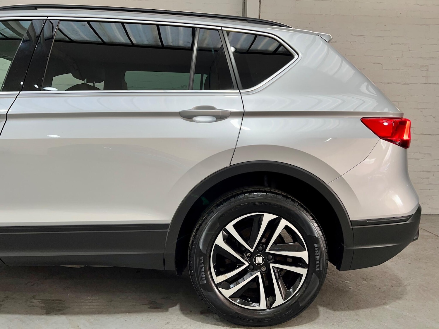 Used SEAT Tarraco 2019 for sale - 77314839: Photo 29