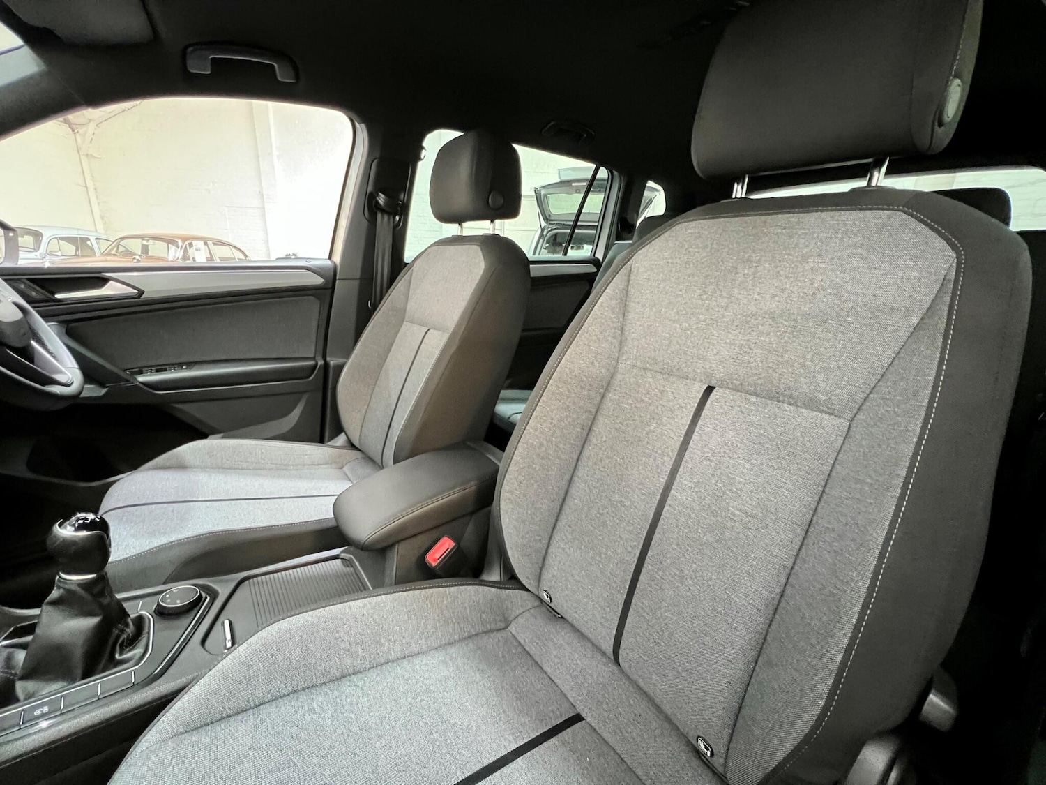 Used SEAT Tarraco 2019 for sale - 77314839: Photo 3