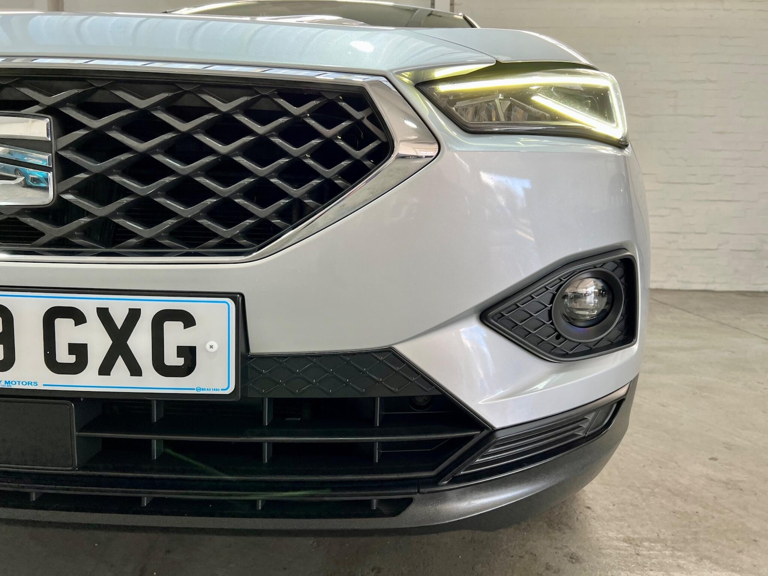 Used SEAT Tarraco 2019 for sale - 77314839: Photo 30