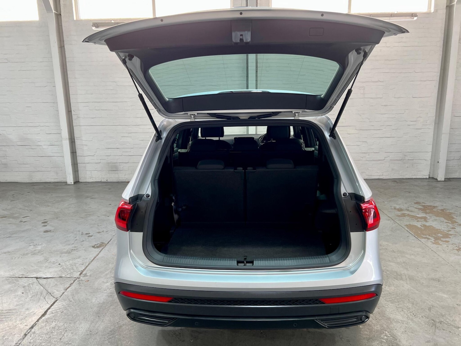 Used SEAT Tarraco 2019 for sale - 77314839: Photo 43