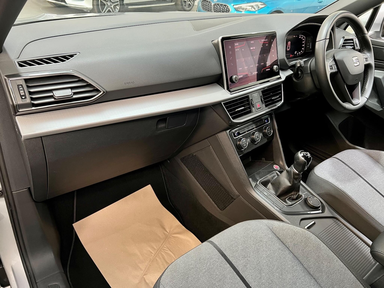 Used SEAT Tarraco 2019 for sale - 77314839: Photo 45