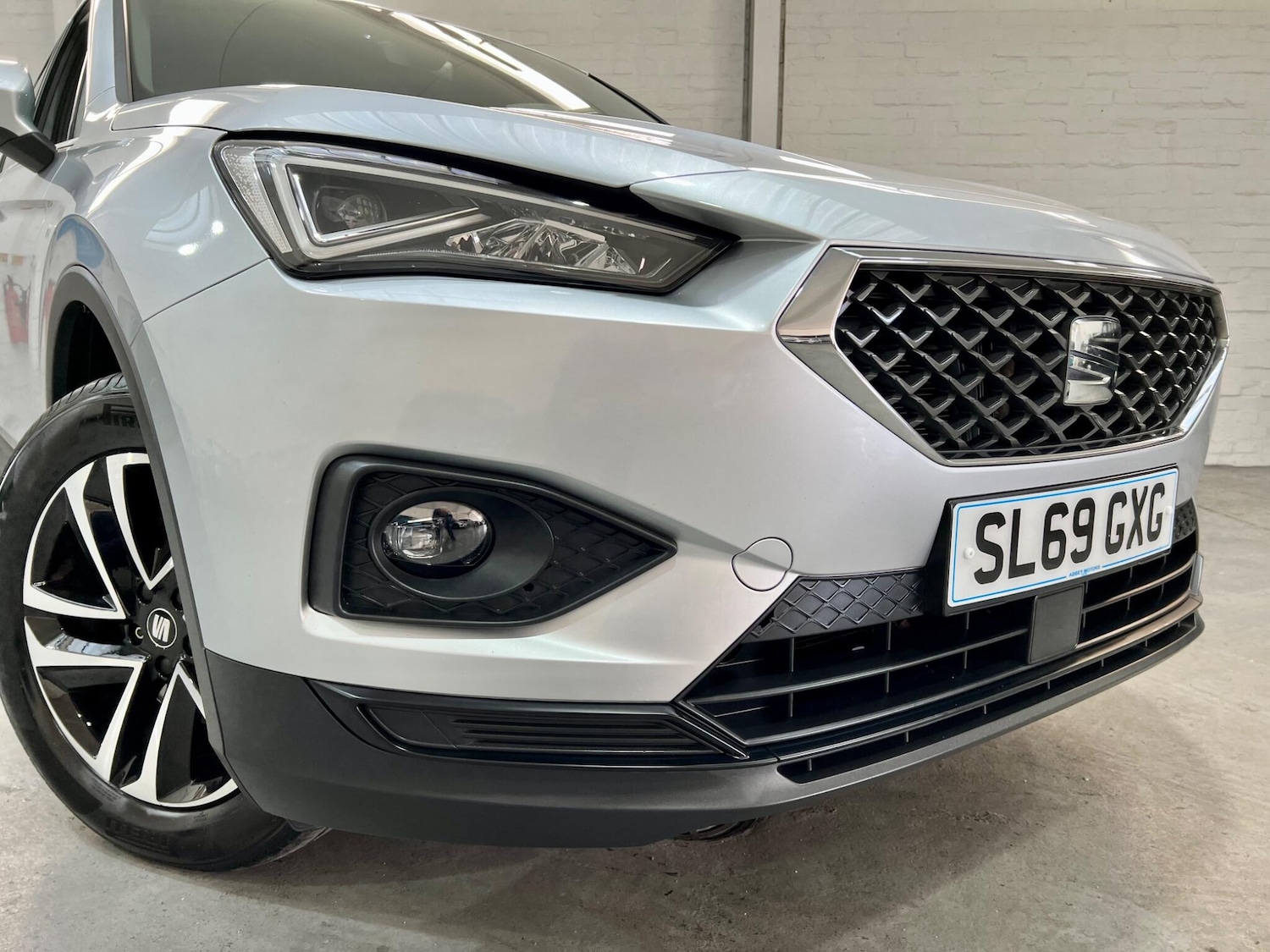 Used SEAT Tarraco 2019 for sale - 77314839: Photo 46