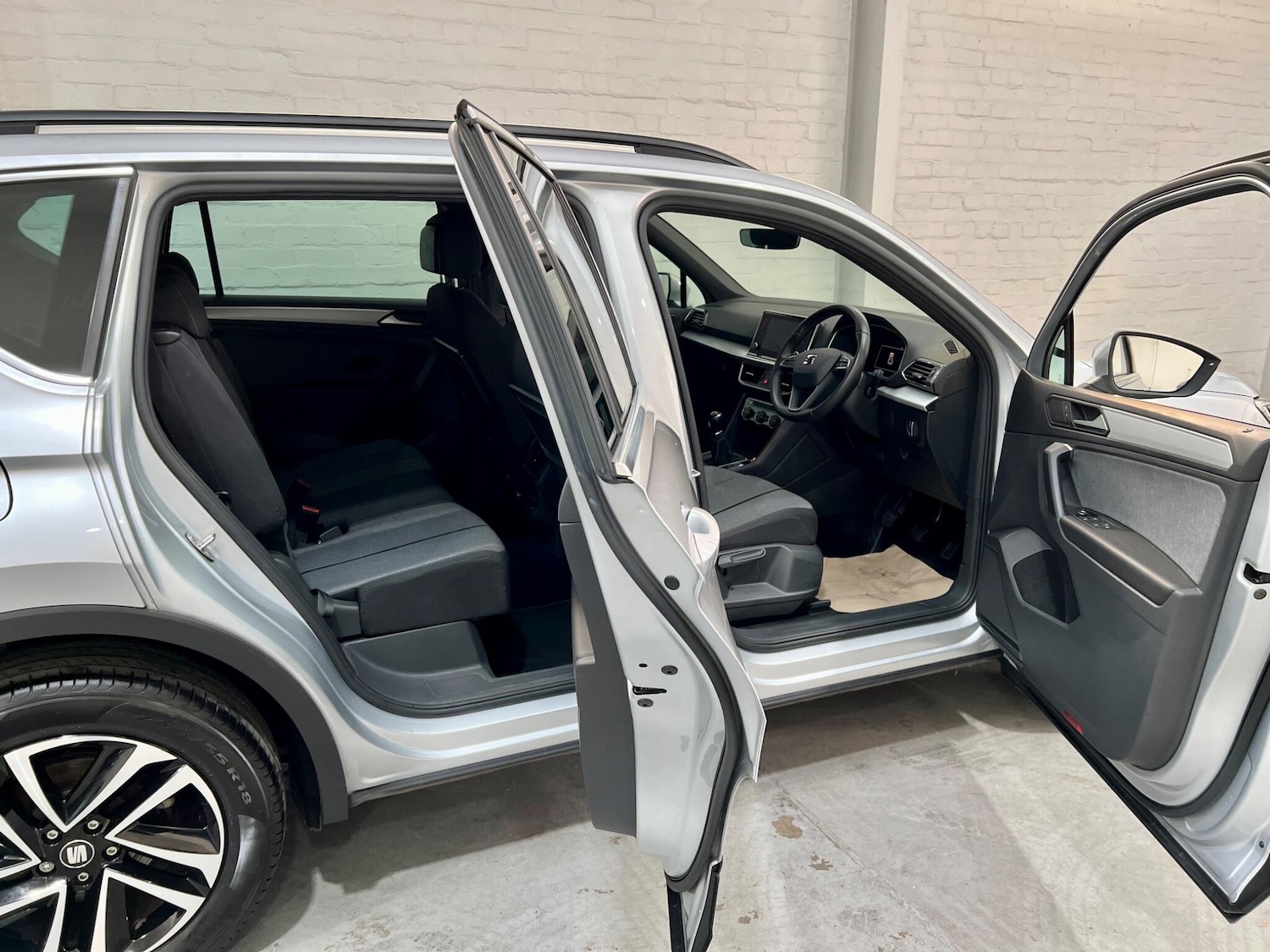 Used SEAT Tarraco 2019 for sale - 77314839: Photo 47