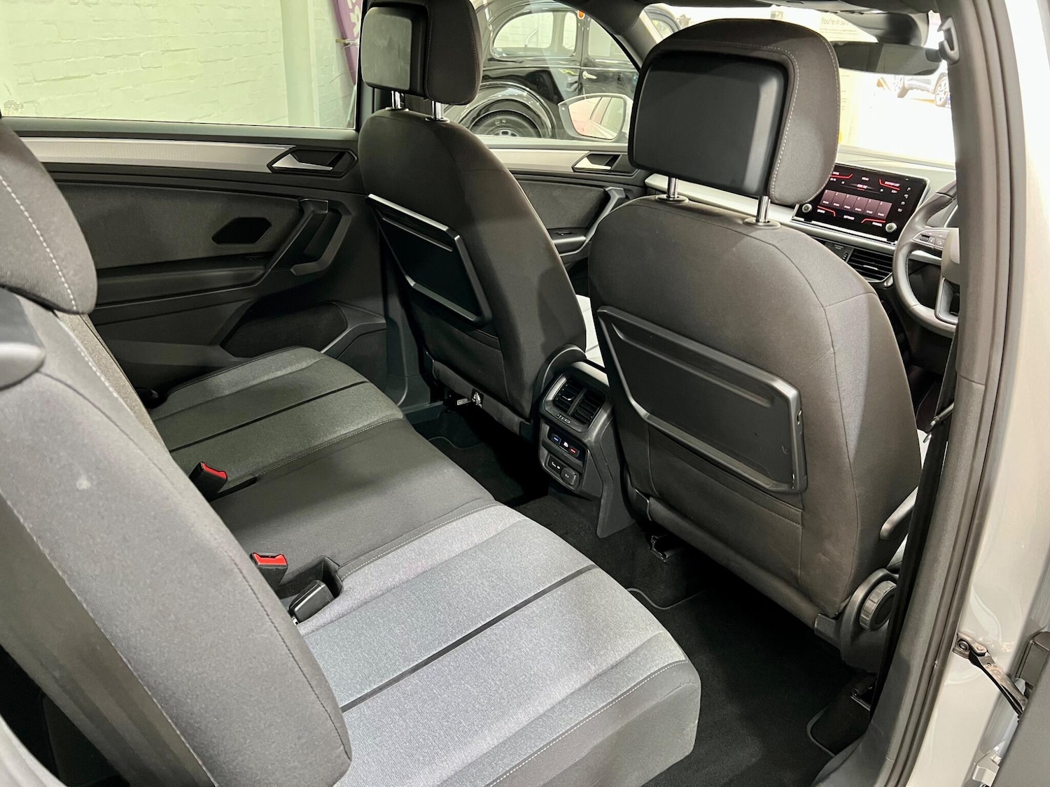Used SEAT Tarraco 2019 for sale - 77314839: Photo 48