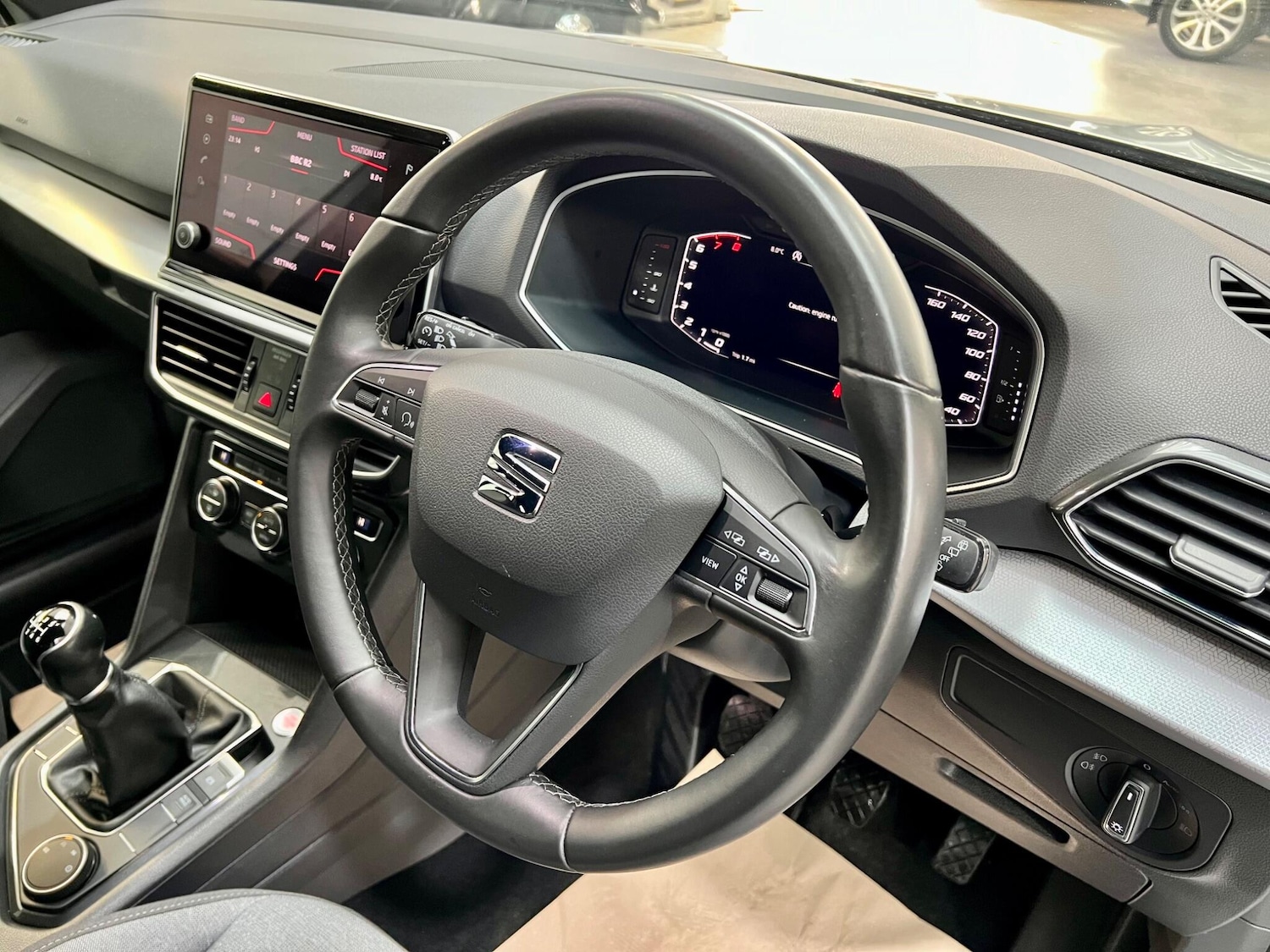 Used SEAT Tarraco 2019 for sale - 77314839: Photo 5