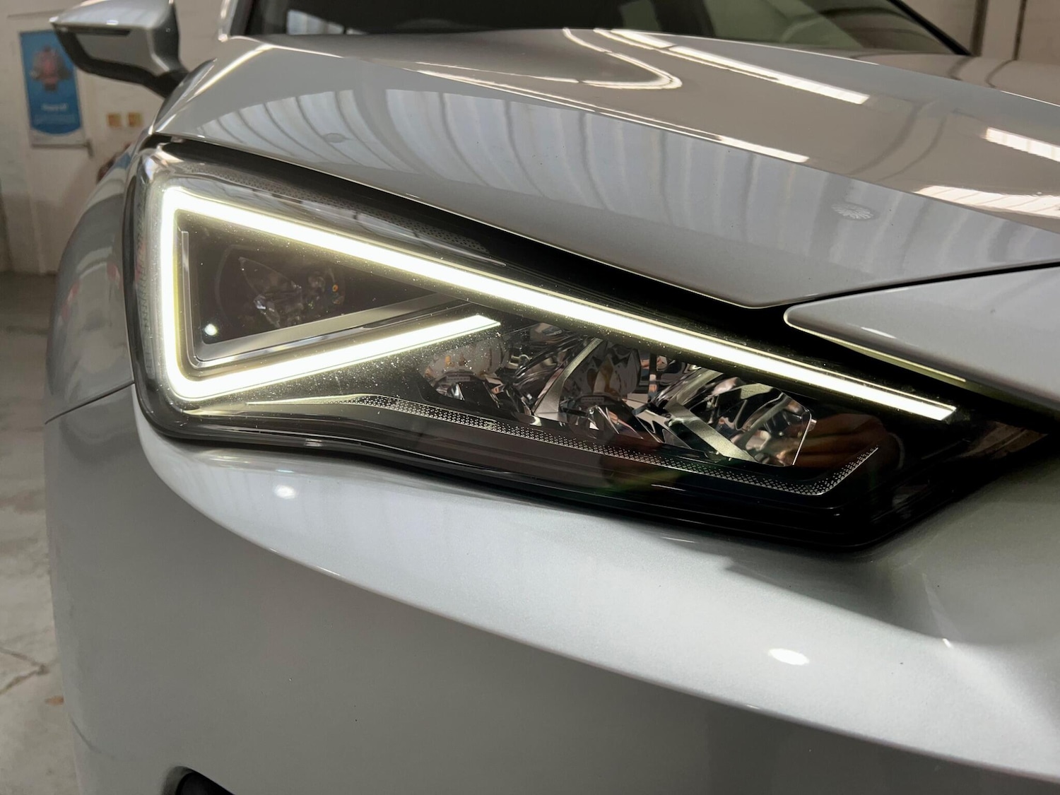 Used SEAT Tarraco 2019 for sale - 77314839: Photo 51