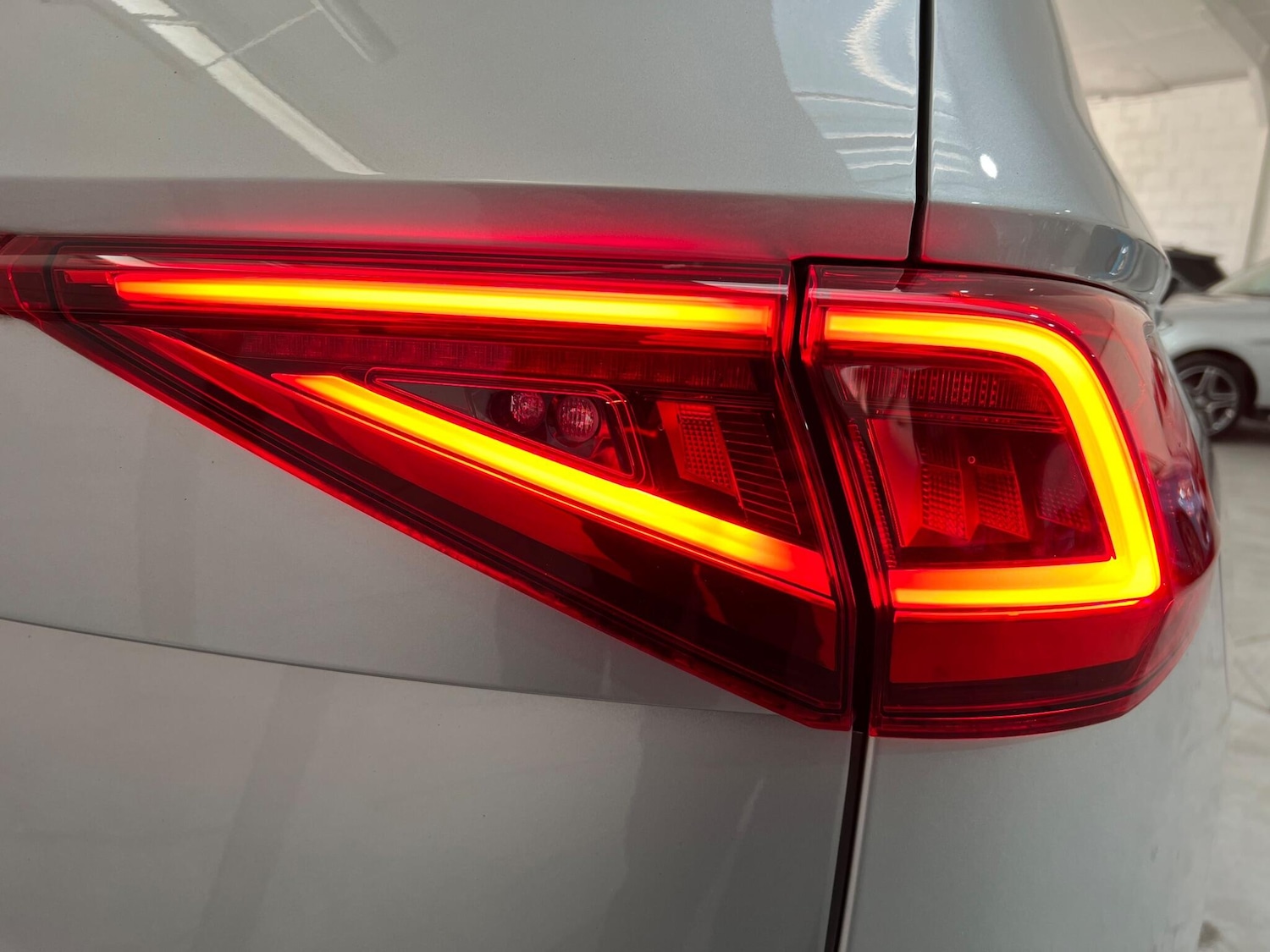 Used SEAT Tarraco 2019 for sale - 77314839: Photo 52