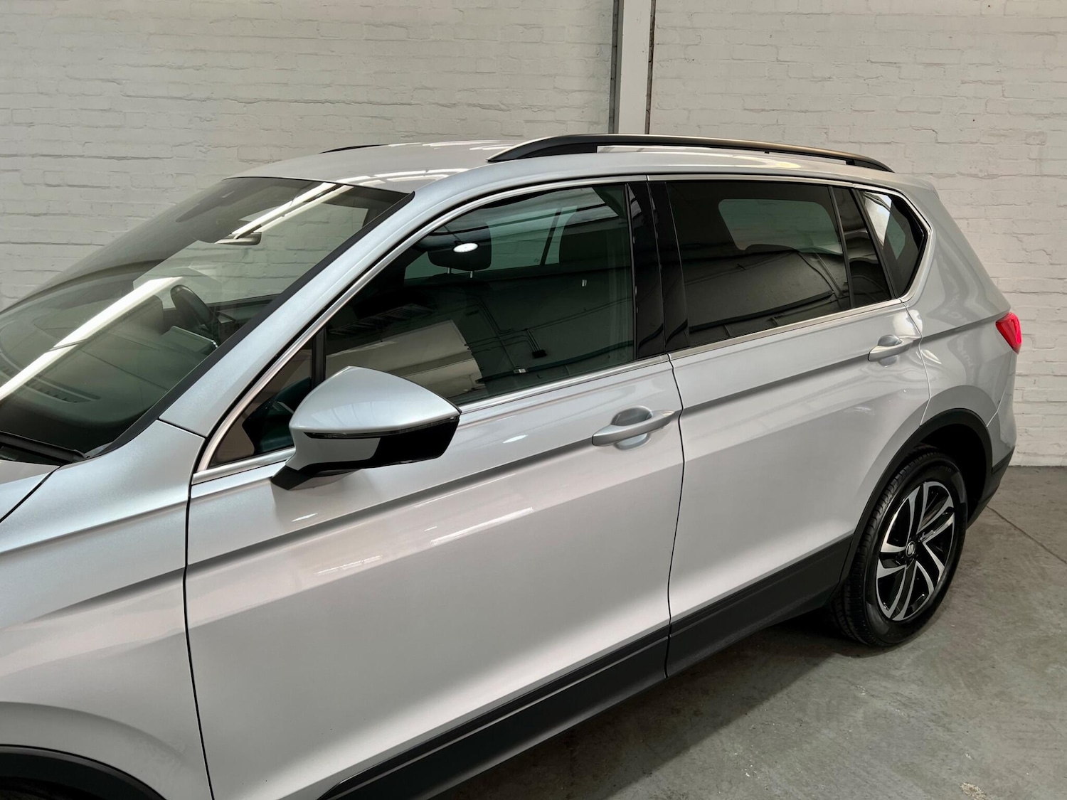 Used SEAT Tarraco 2019 for sale - 77314839: Photo 53