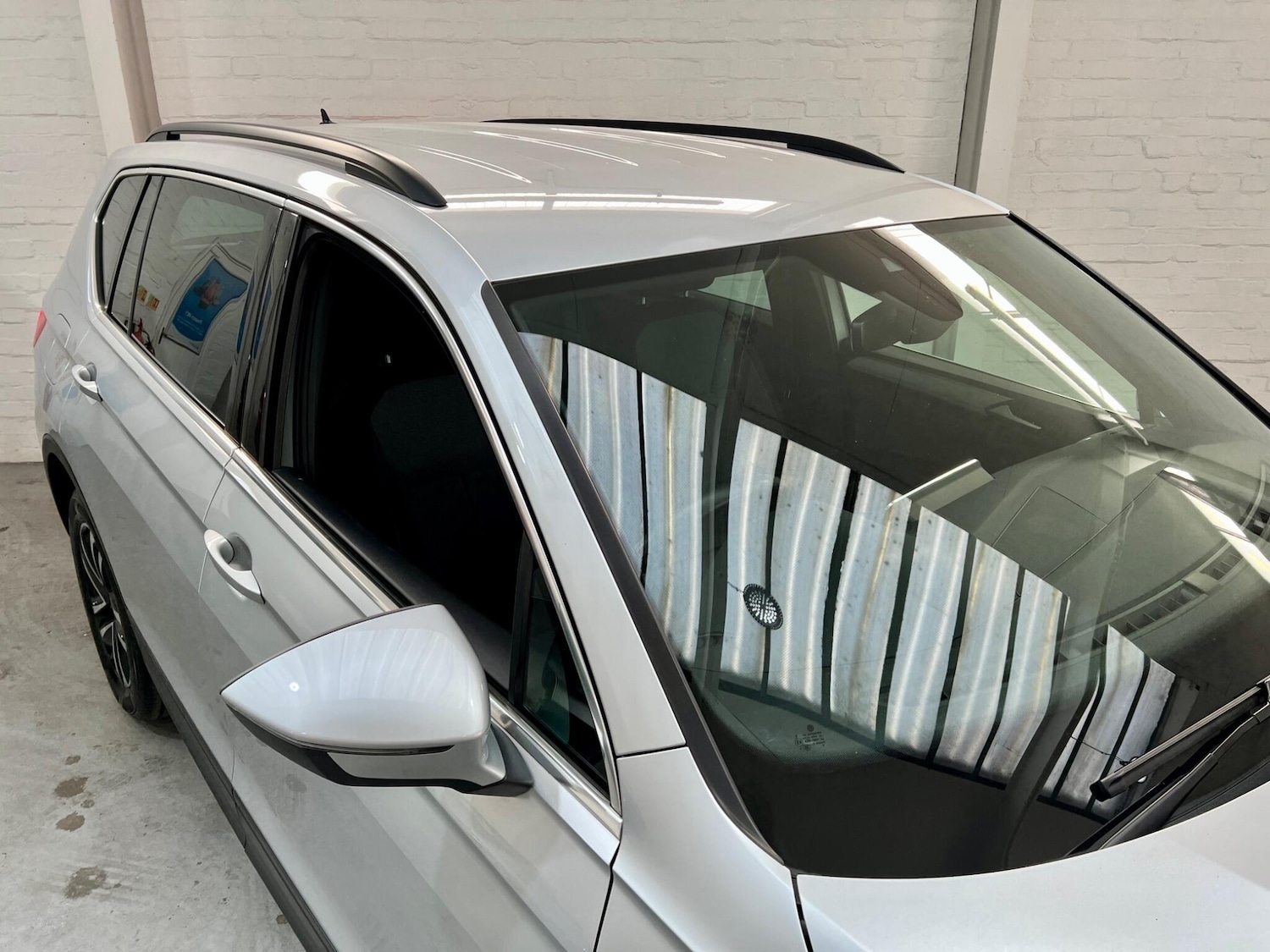 Used SEAT Tarraco 2019 for sale - 77314839: Photo 54