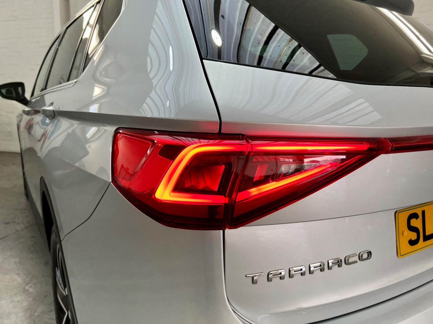 Used SEAT Tarraco 2019 for sale - 77314839: Photo 56