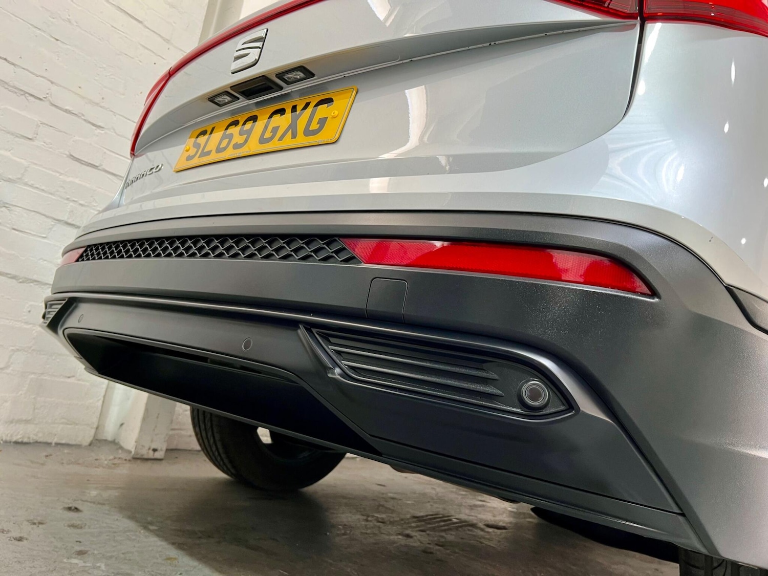 Used SEAT Tarraco 2019 for sale - 77314839: Photo 57