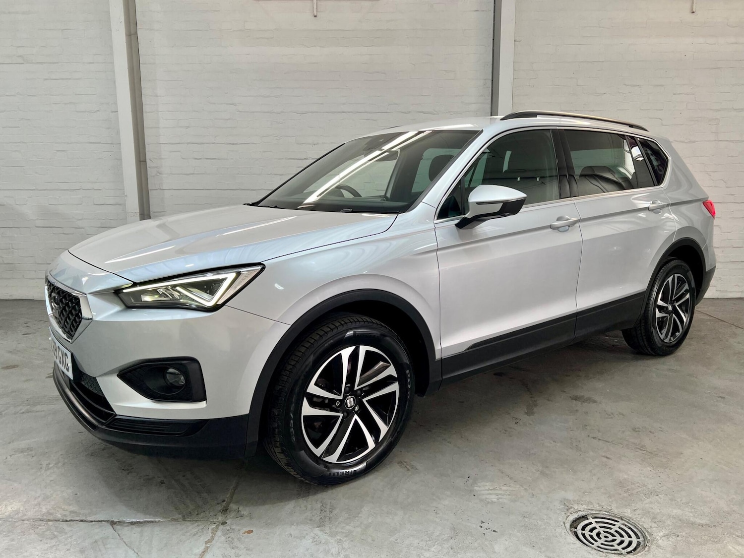 Used SEAT Tarraco 2019 for sale - 77314839: Photo 6