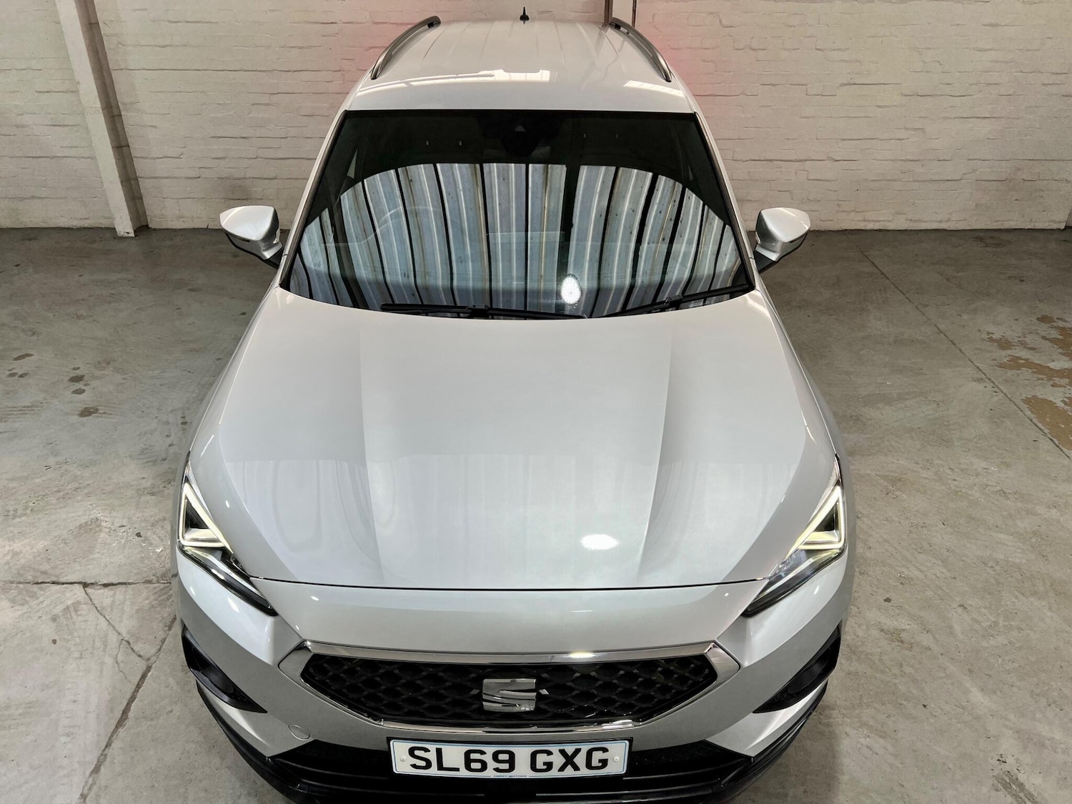 Used SEAT Tarraco 2019 for sale - 77314839: Photo 66
