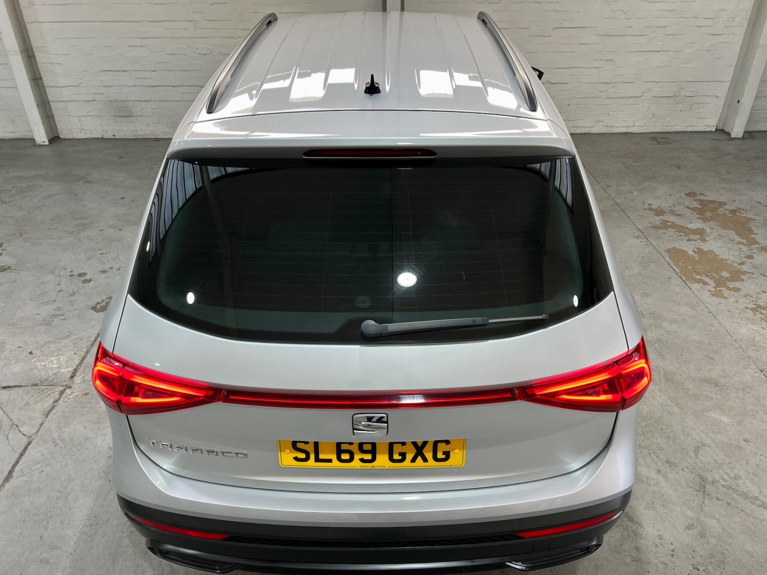 Used SEAT Tarraco 2019 for sale - 77314839: Photo 69