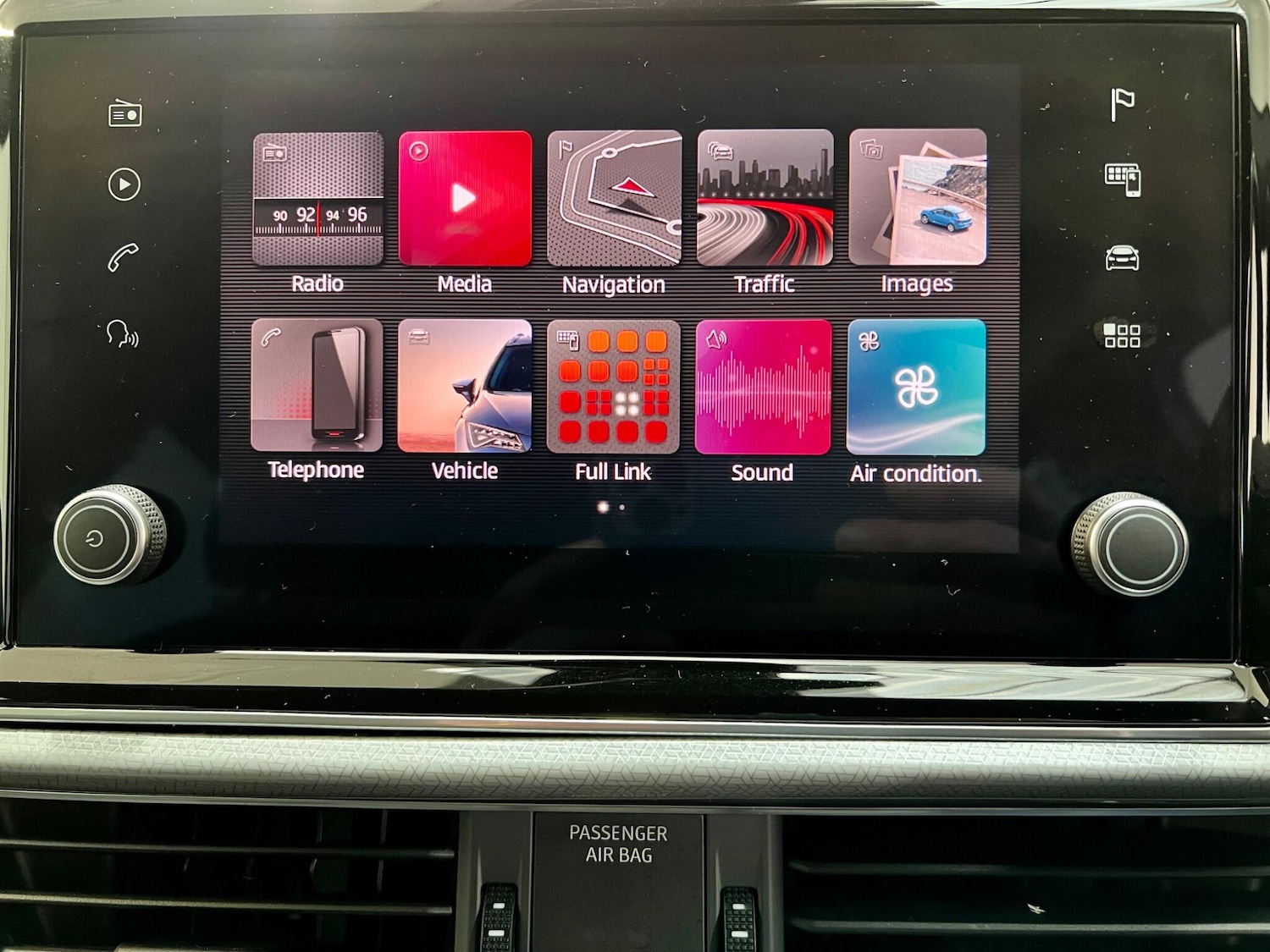 Used SEAT Tarraco 2019 for sale - 77314839: Photo 8