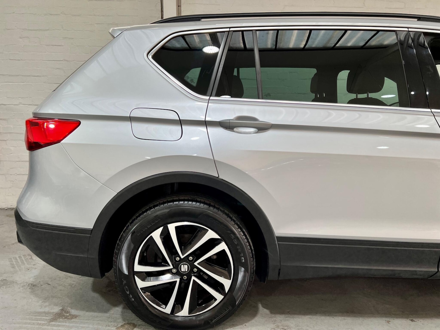 Used SEAT Tarraco 2019 for sale - 77314839: Photo 9