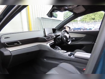 Used Peugeot 3008 2022 for sale - 78965271: Photo