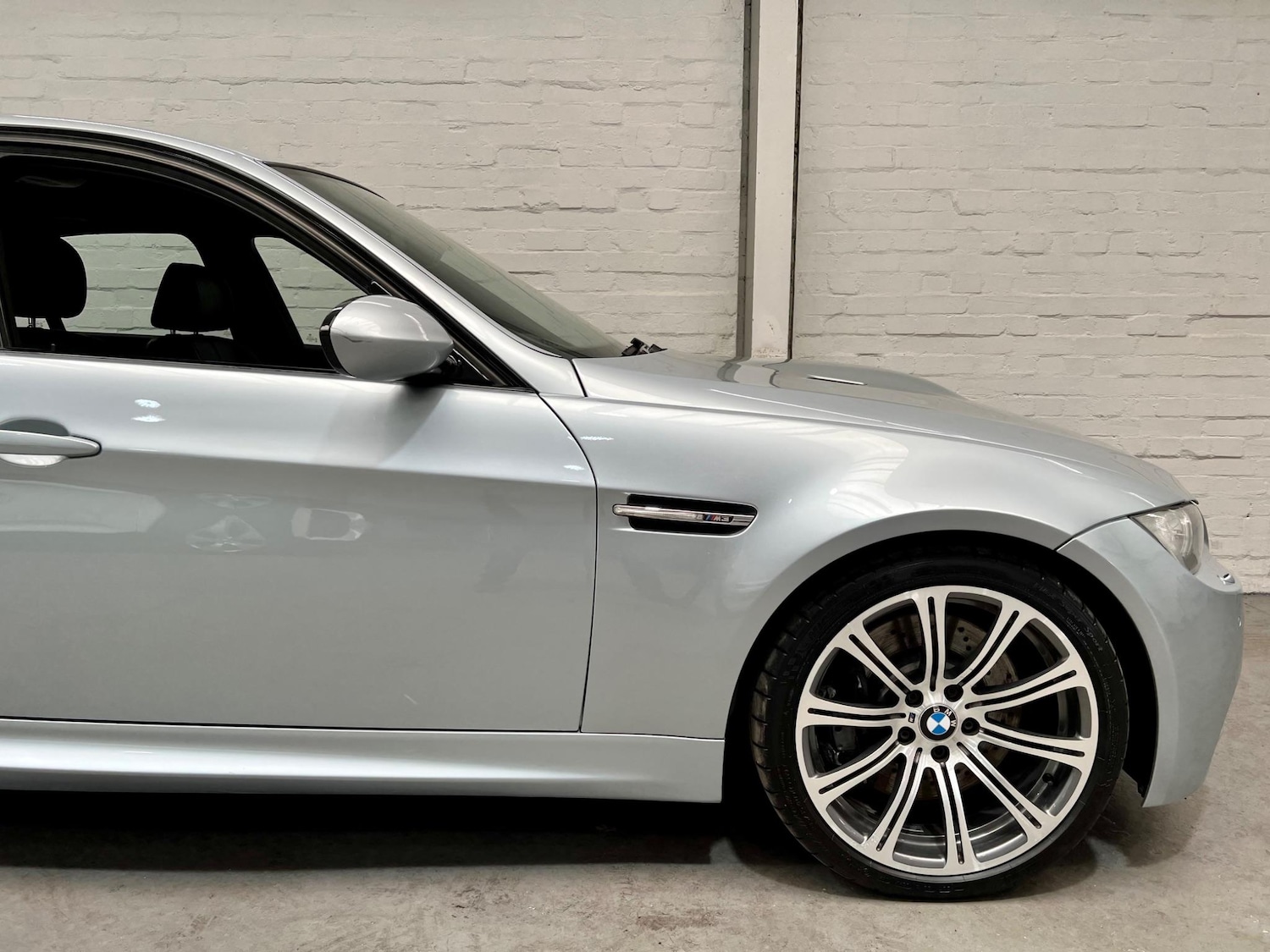 Used BMW M3 2008 for sale - 76994364: Photo 12