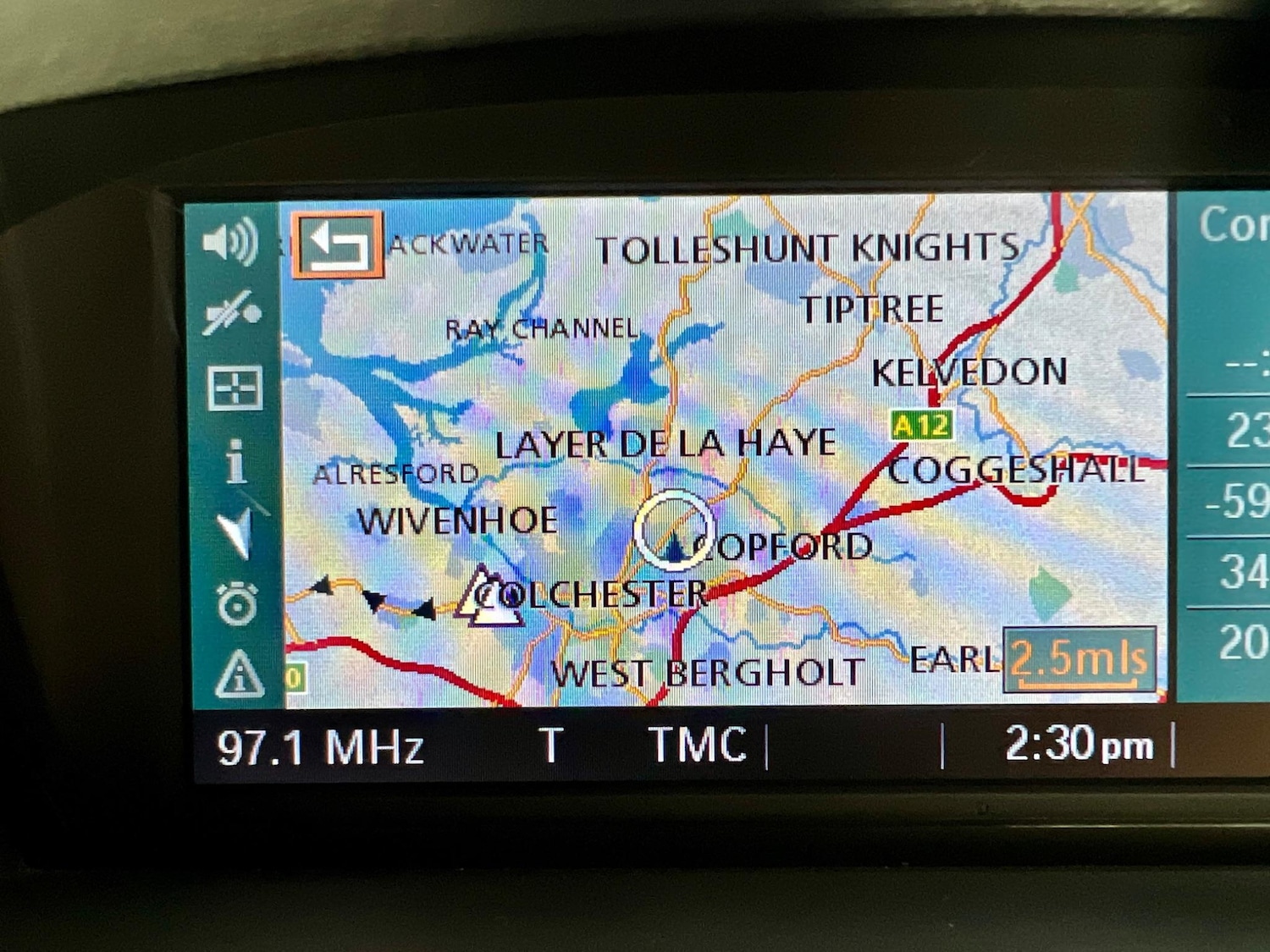 Used BMW M3 2008 for sale - 76994364: Photo 13