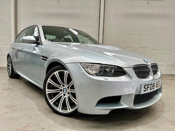 2008 (08) - M3 4dr