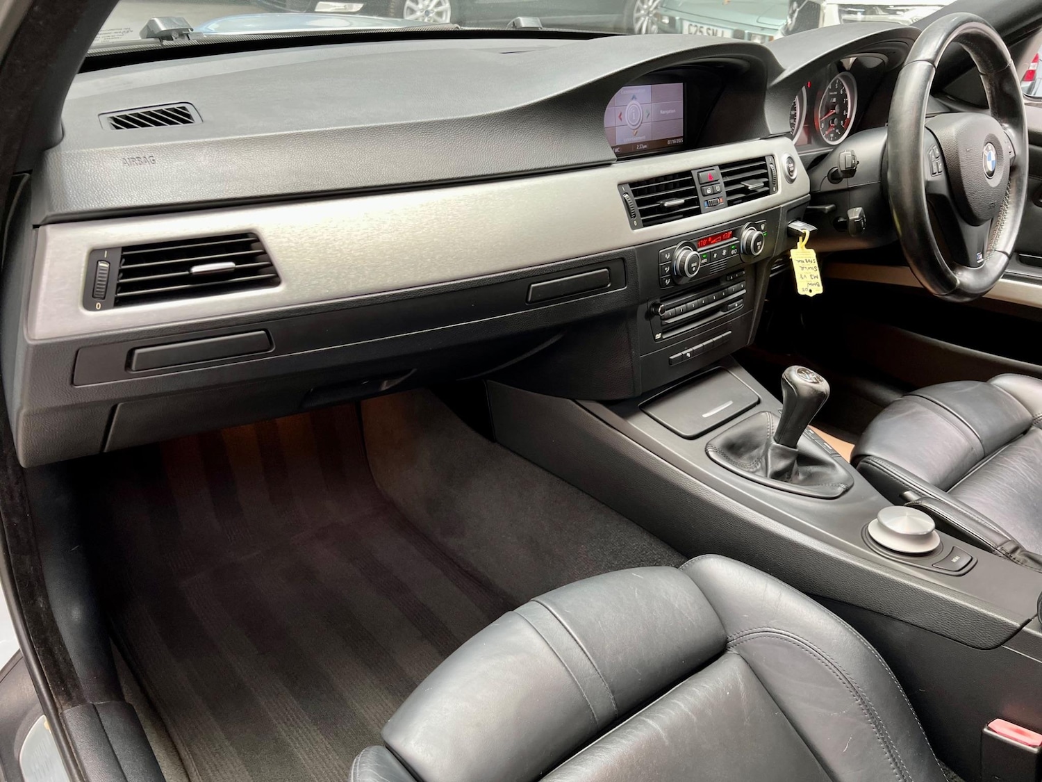 Used BMW M3 2008 for sale - 76994364: Photo 24