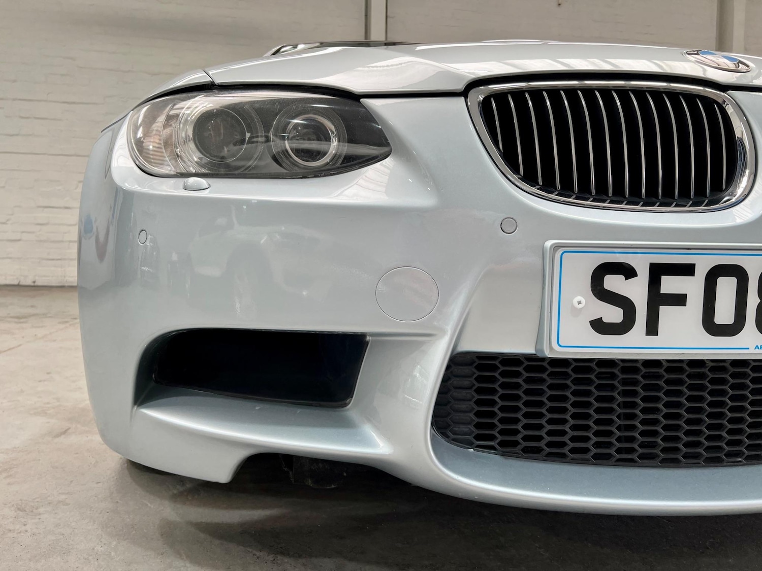 Used BMW M3 2008 for sale - 76994364: Photo 26