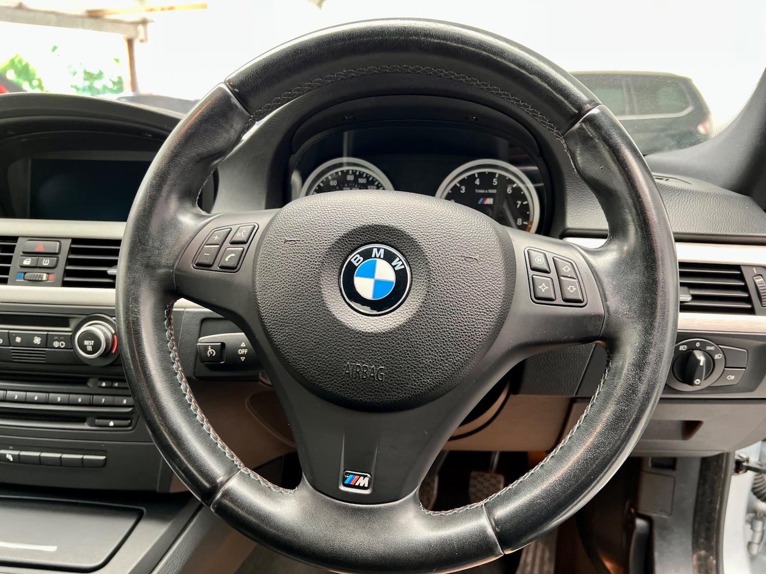 Used BMW M3 2008 for sale - 76994364: Photo 29