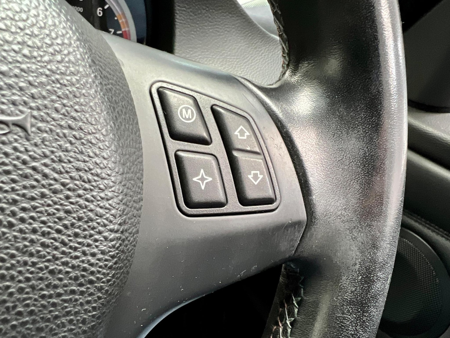 Used BMW M3 2008 for sale - 76994364: Photo 30