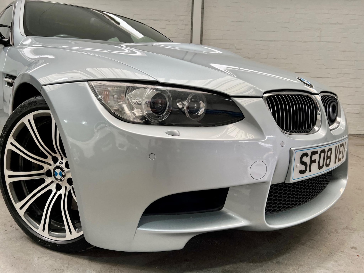 Used BMW M3 2008 for sale - 76994364: Photo 32