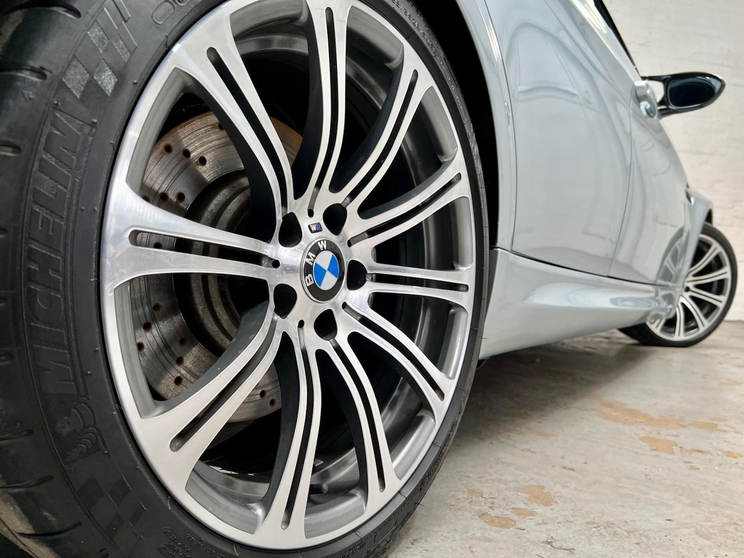 Used BMW M3 2008 for sale - 76994364: Photo 33