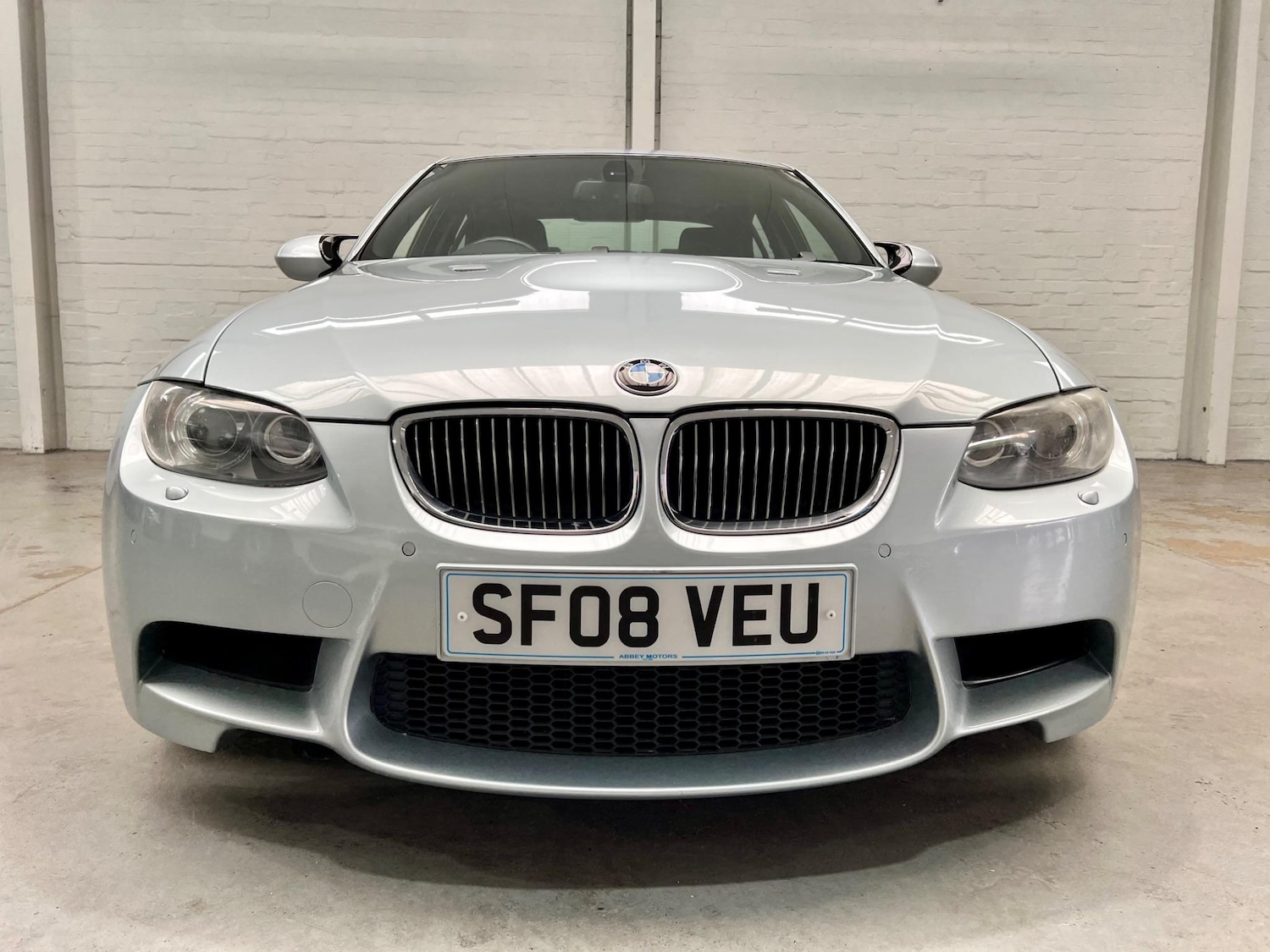 Used BMW M3 2008 for sale - 76994364: Photo 4