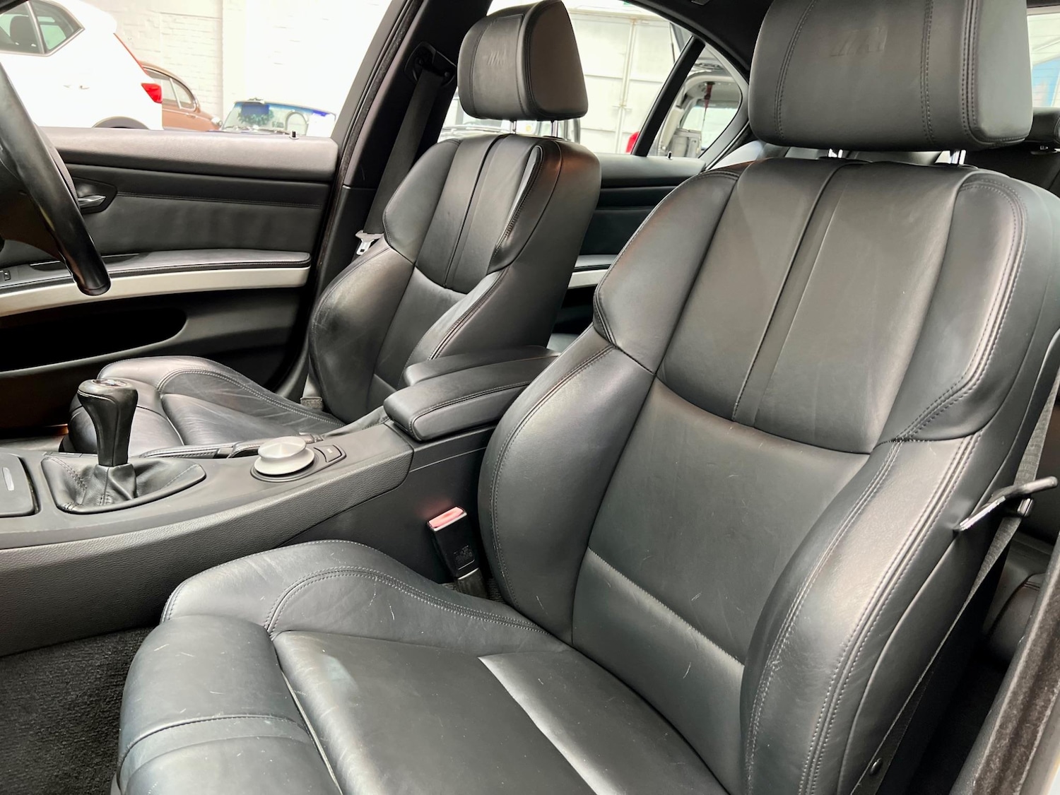 Used BMW M3 2008 for sale - 76994364: Photo 42