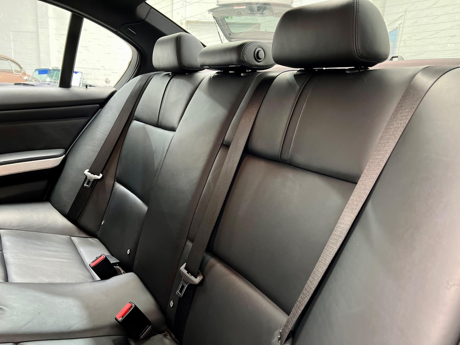 Used BMW M3 2008 for sale - 76994364: Photo 43