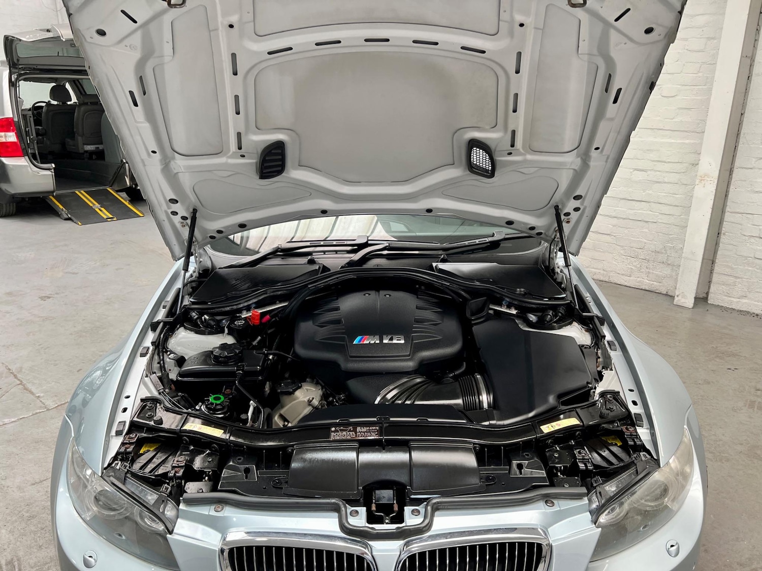 Used BMW M3 2008 for sale - 76994364: Photo 47