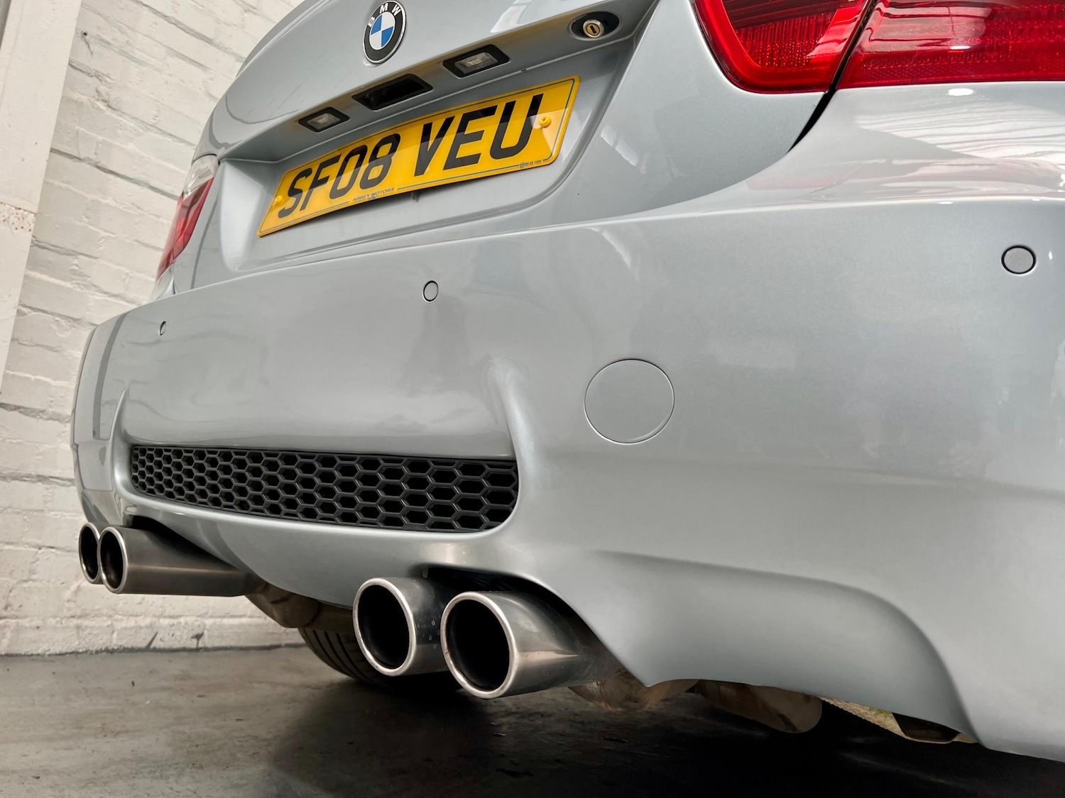 Used BMW M3 2008 for sale - 76994364: Photo 49