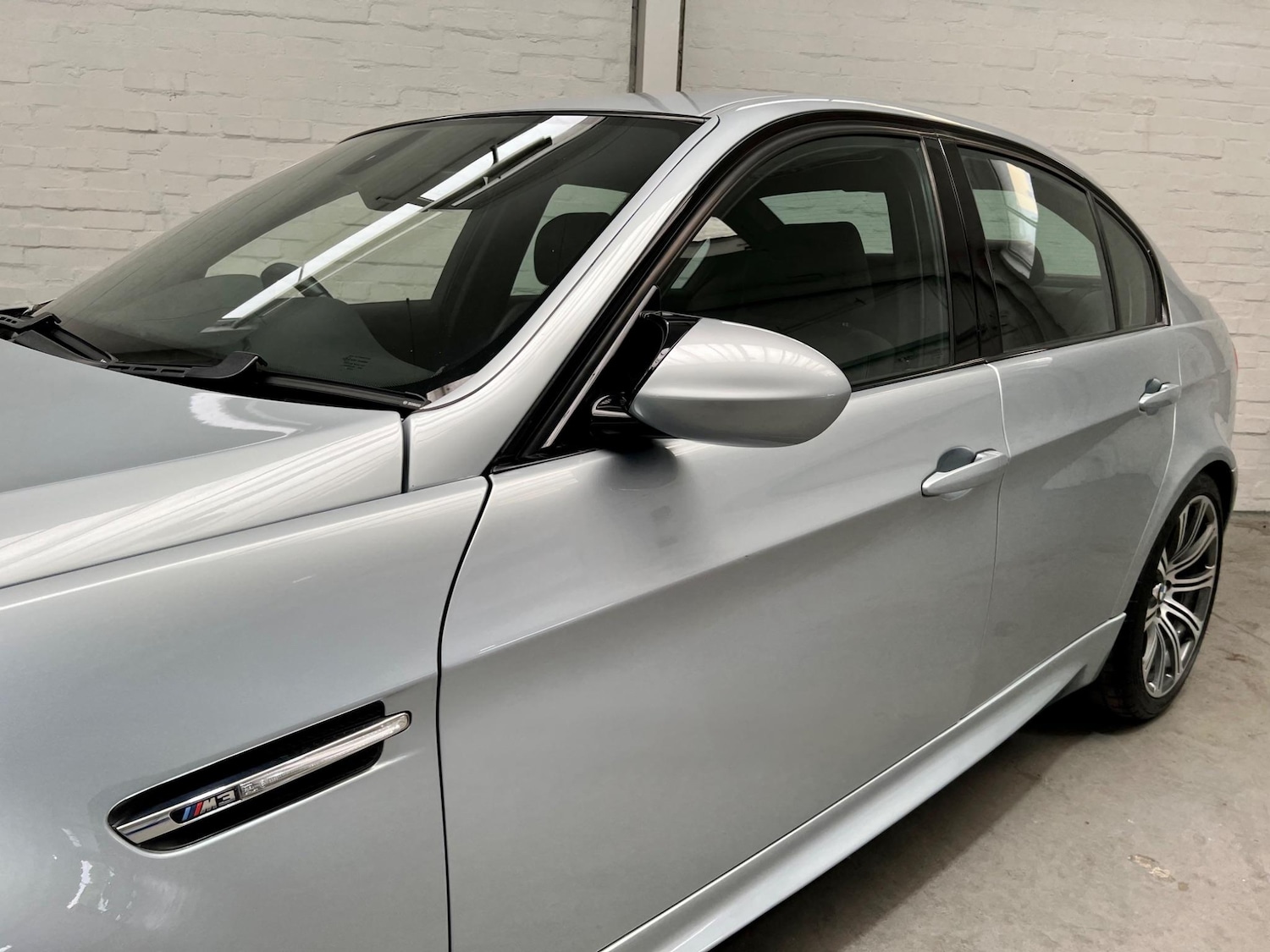 Used BMW M3 2008 for sale - 76994364: Photo 51