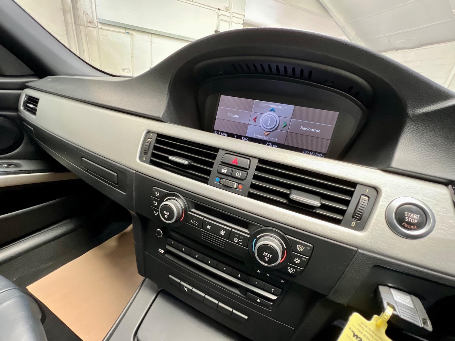 Used BMW M3 2008 for sale - 76994364: Photo 59