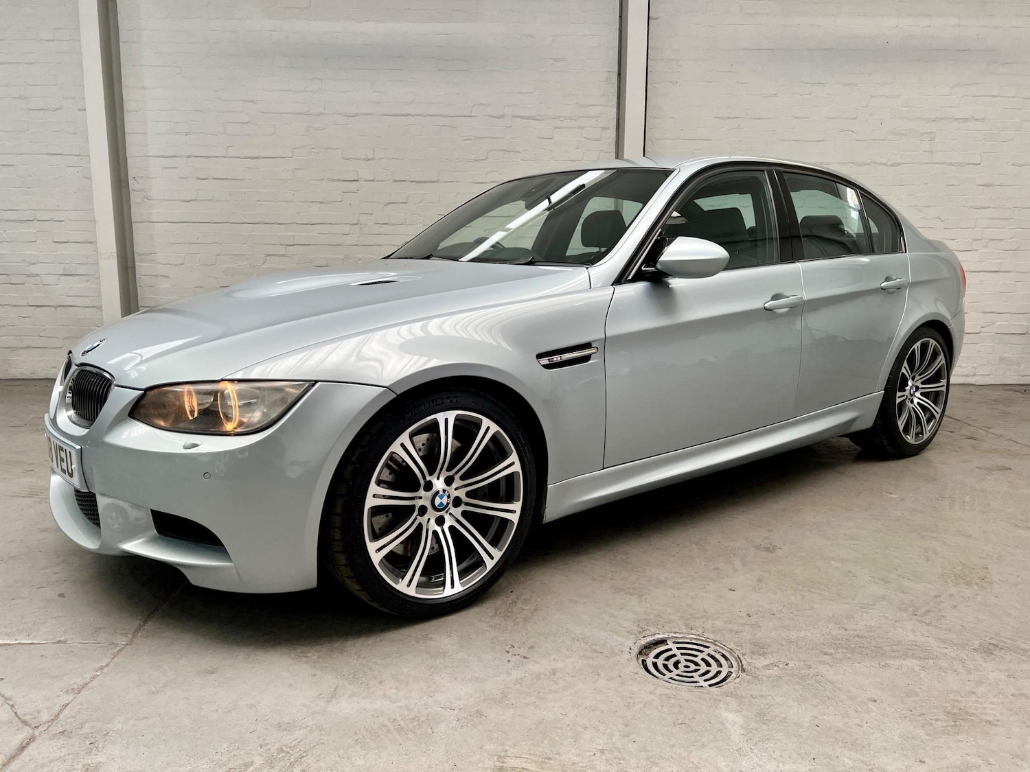 Used BMW M3 2008 for sale - 76994364: Photo 6