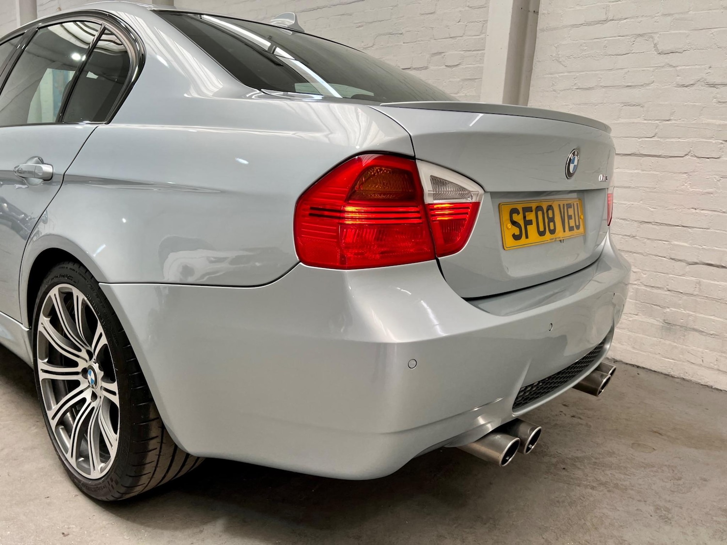 Used BMW M3 2008 for sale - 76994364: Photo 67