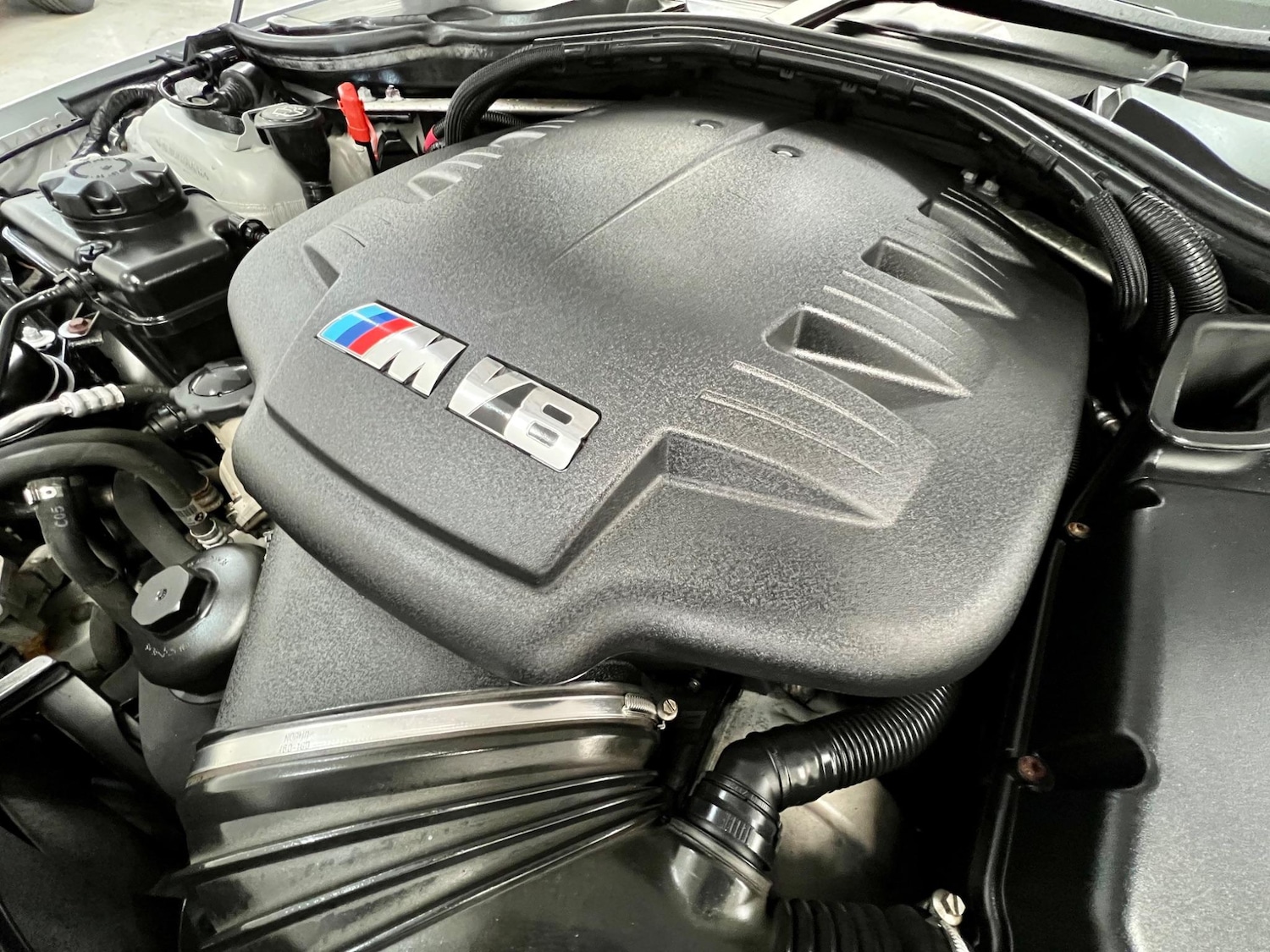 Used BMW M3 2008 for sale - 76994364: Photo 8