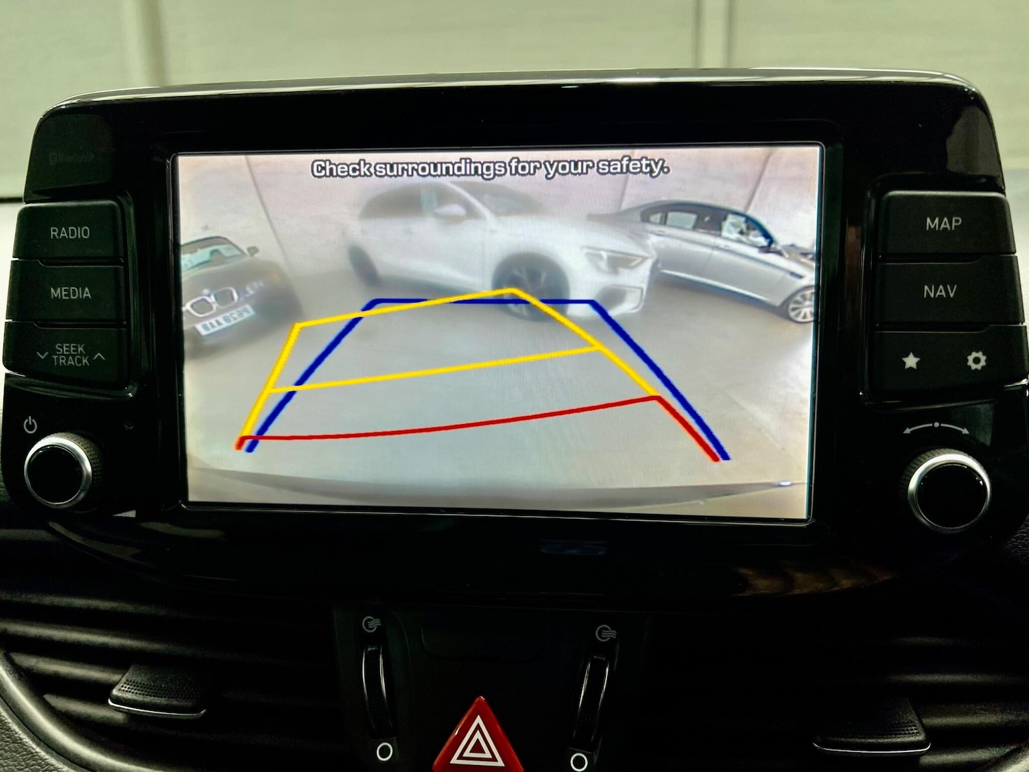 Used Hyundai i30 2018 for sale - 76108596: Photo 13